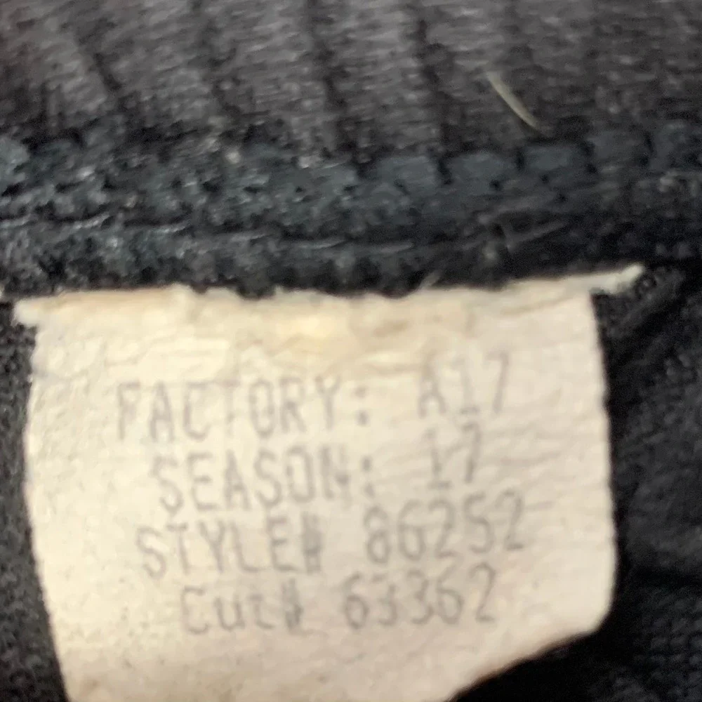 The North Face‎ Base Layer Pants Mens L Black Thermal Athletic Performance